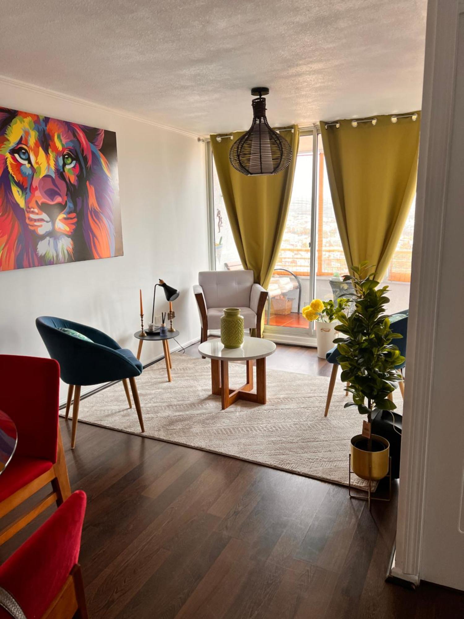 Apartamento Valpomar *
