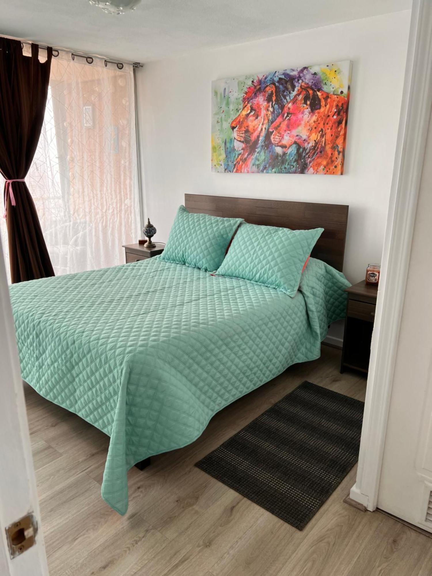 Valpomar Apartamento *