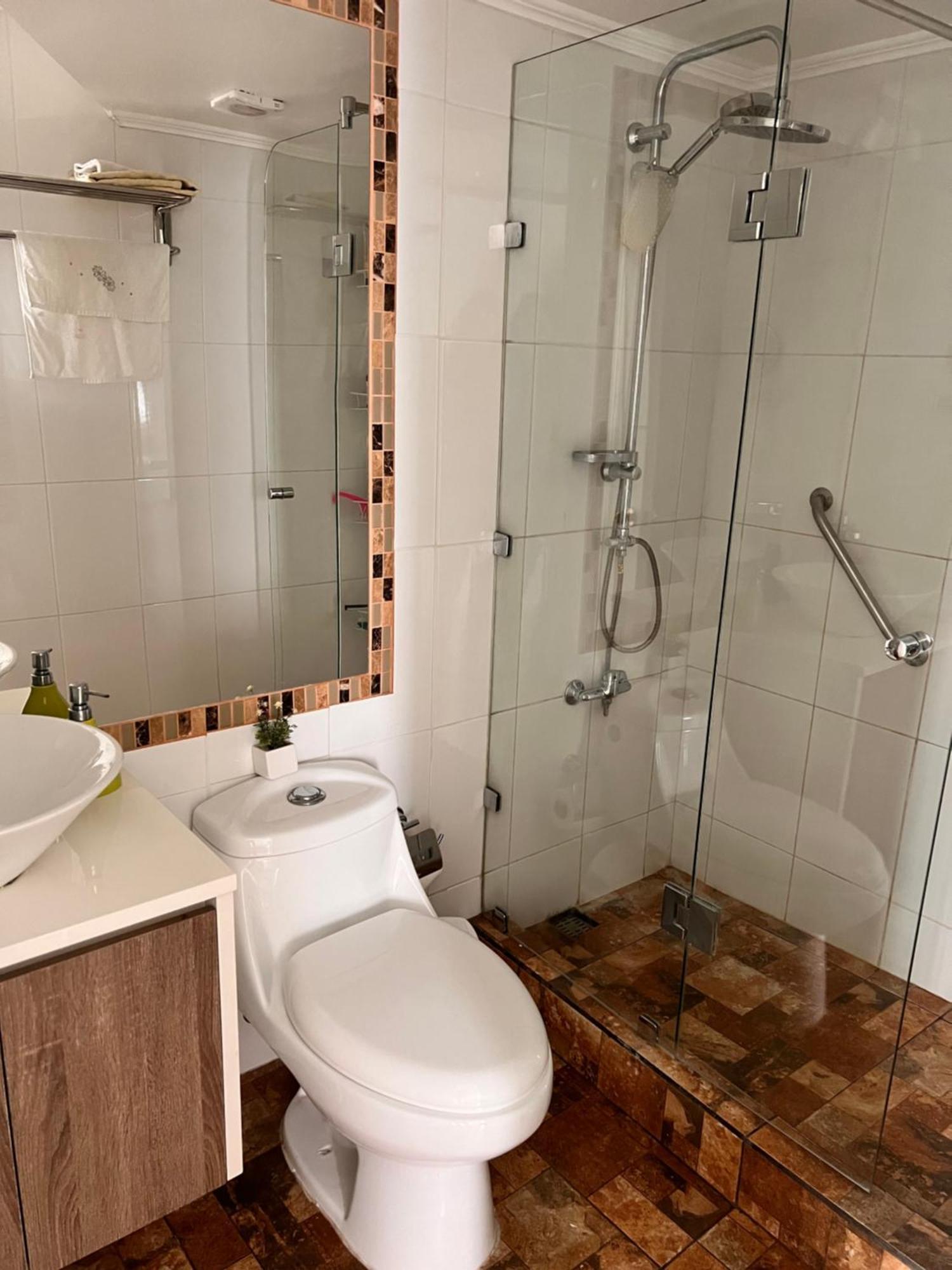 Valpomar Apartamento Valparaíso
