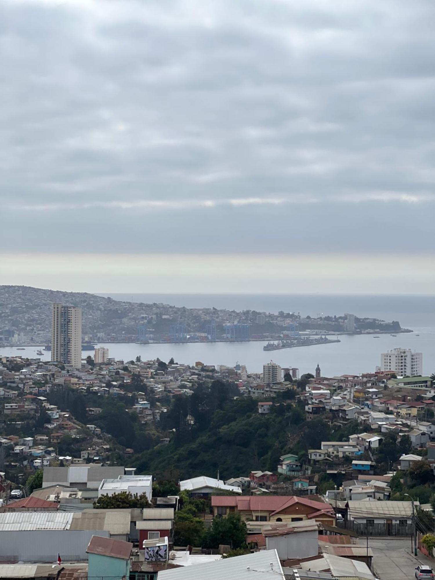 Valpomar Valparaíso